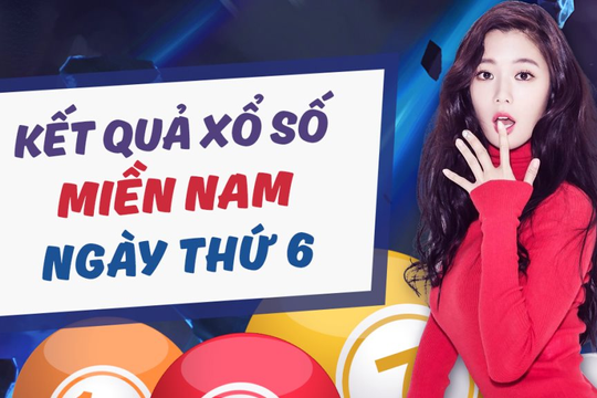 XSMN 24/3/2023 - SXMN - Xổ số miền Nam ngày 24 tháng 3 - Kết quả xổ số hôm nay