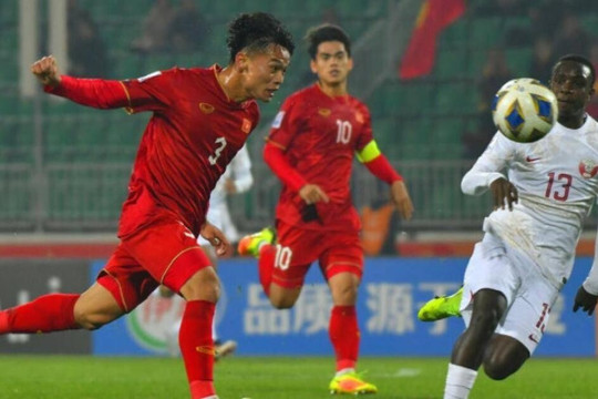 U20 Việt Nam bị loại khỏi giải U20 châu Á 2023 trong trường hợp nào?