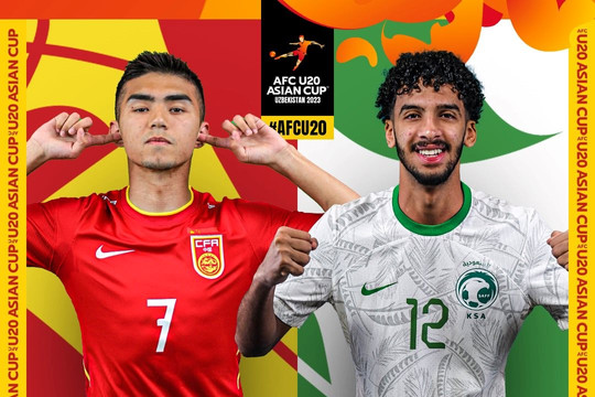 Soi kèo U20 Việt Nam-Iran: Nhận định bóng đá, keonhacai, kèo nhà cái U20 châu Á