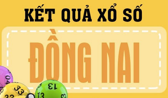 XSDN 15/3/2023 - Xổ số Đồng Nai ngày 15 tháng 3 - Kết quả xổ số hôm nay
